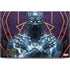 Marvel Black Panther Wakanda Salute Dell XPS Skin